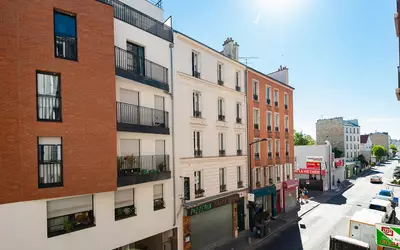 Asnières-Sur-Seine (92600)