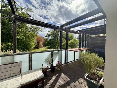Vente appartement 3 pièces Neuville-sur-Saône (69250)
