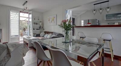 Vente maison 5 pièces Sartrouville (78500)