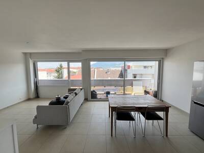 Location appartement 4 pièces Annemasse (74100)