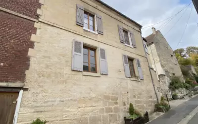 Cramoisy (60660)