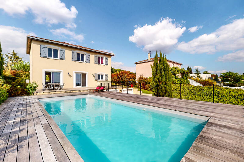 Lauzerville (31650)