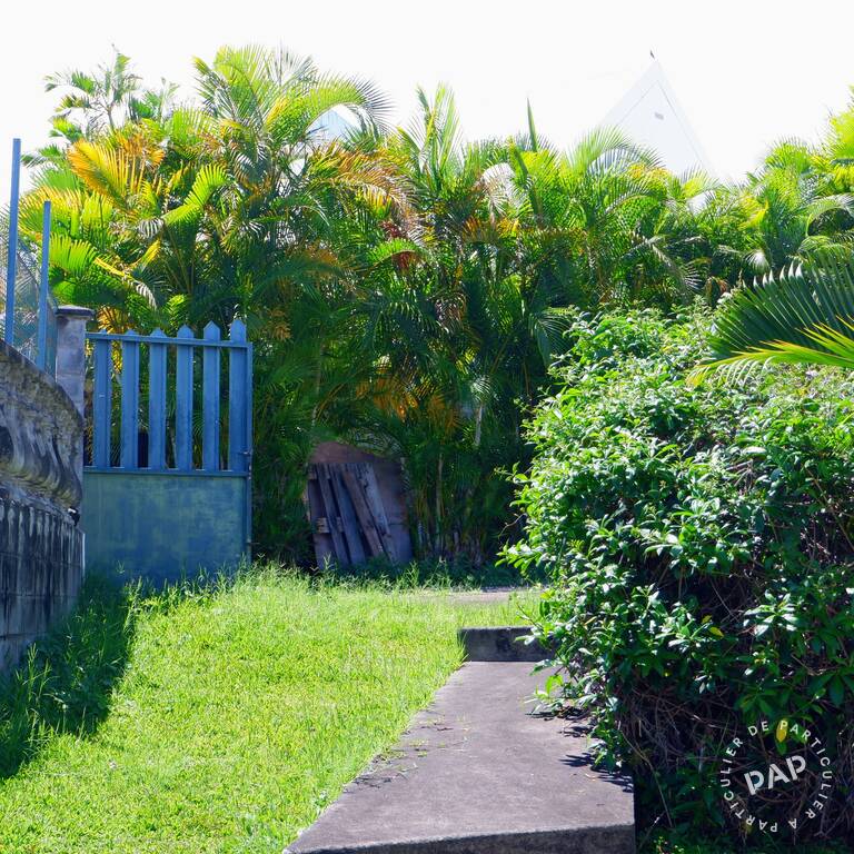 Vente maison 165 m² SainteMarie (97438) 165 m² 490.000 € Particulier à Particulier PAP