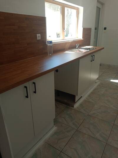 Location maison 4 pièces Bruay-sur-l'Escaut (59860)