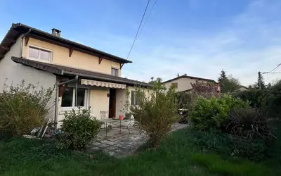 Rignieux-Le-Franc (01800)