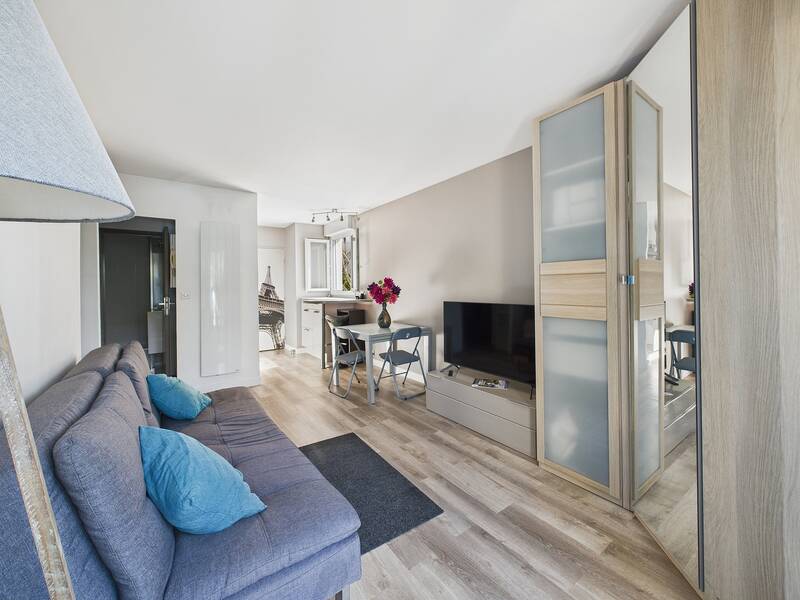 La Garenne-Colombes (92250)