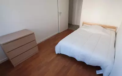 Villeurbanne (69100)