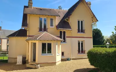 Authon-Du-Perche (28330)