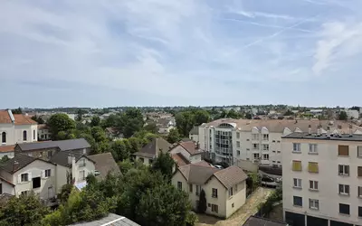 Les Pavillons-Sous-Bois (93320)
