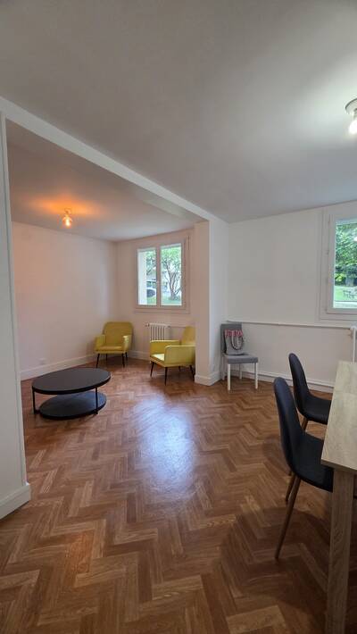 Location appartement 3 pièces Chaville (92370)