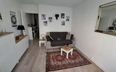 Paris 15E (75015)
