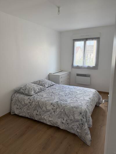 Location appartement 2 pièces Chennevières-sur-Marne (94430)