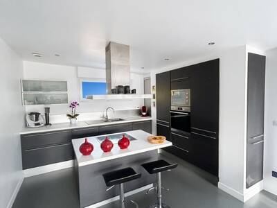 Vente maison 4 pièces Vernouillet (78540)
