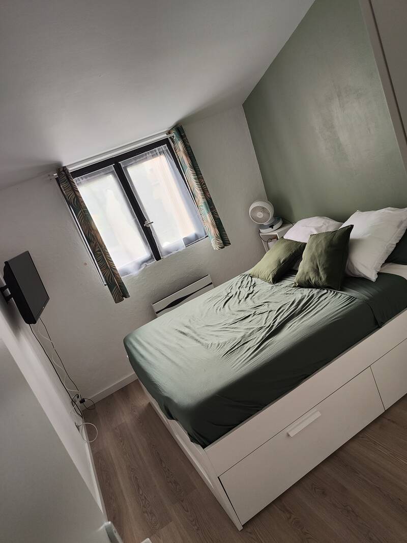 Montfermeil (93370)