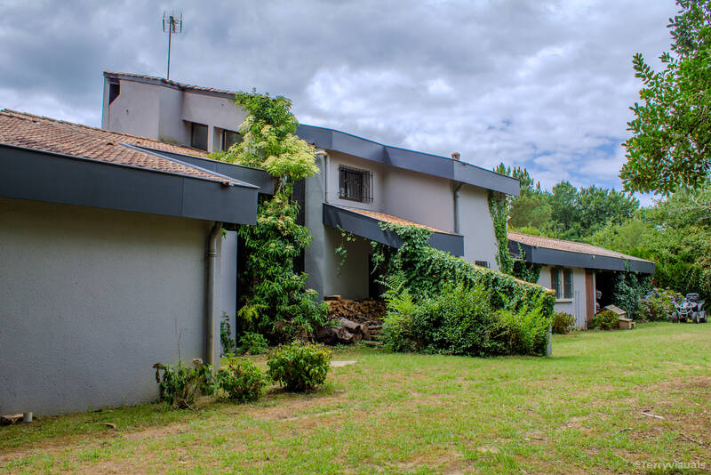 Saugnac-Et-Cambran (40180)
