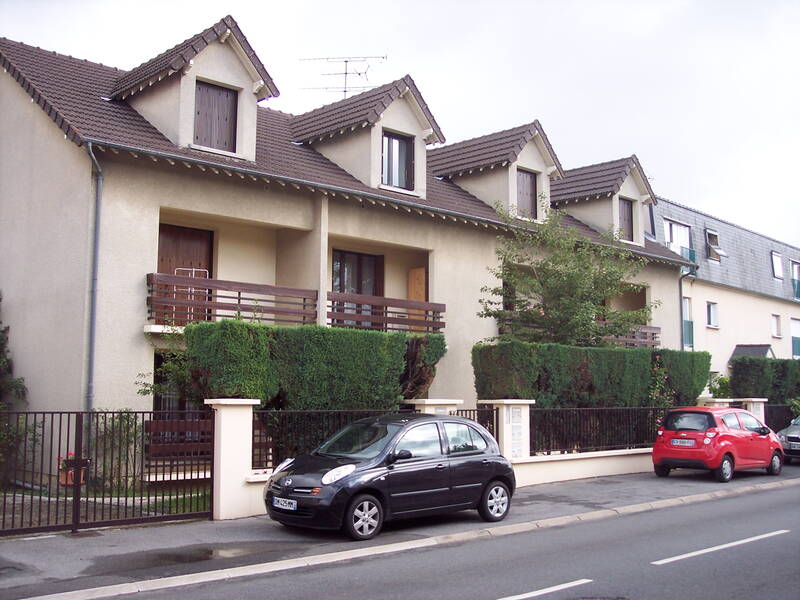 Vigneux-Sur-Seine (91270)