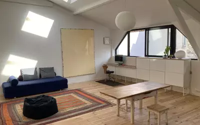 Paris 20E (75020)