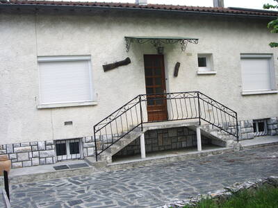 Location maison 4 pièces Villefranche-de-Lauragais (31290)