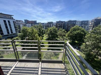 Vente appartement 4 pièces Asnières-sur-Seine (92600)