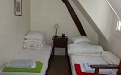 Paris 6E