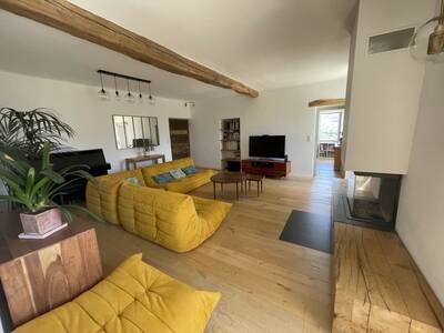Vente appartement 3 pièces Casaglione (20111)