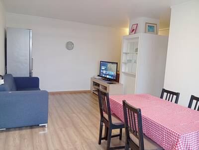 Location appartement 4 pièces Massy (91300)