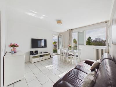 Vente appartement 3 pièces Saint-Gratien (95210)