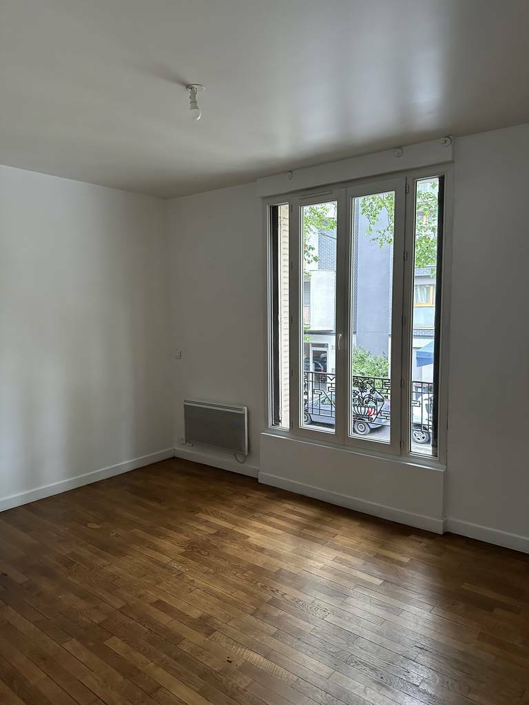 Ivry-Sur-Seine