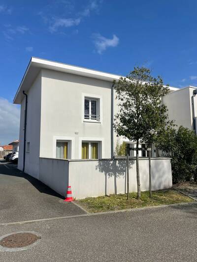 Location maison 3 pièces La Teste-de-Buch (33)