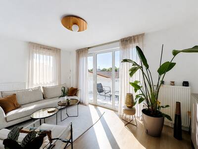 Vente appartement 4 pièces Nogent-sur-Marne (94130)