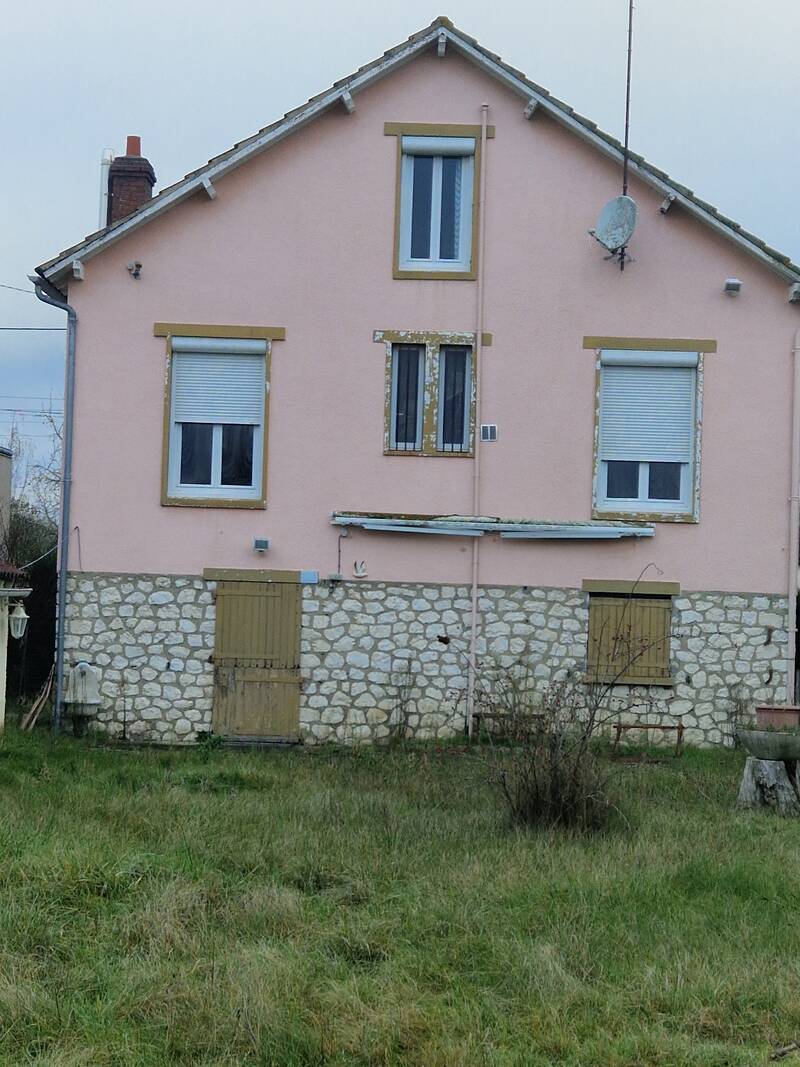 Châlette-Sur-Loing (45120)