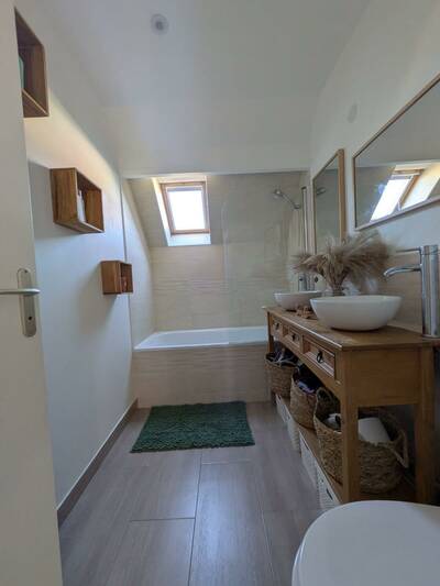 Vente maison 5 pièces Deuil-la-Barre (95170)