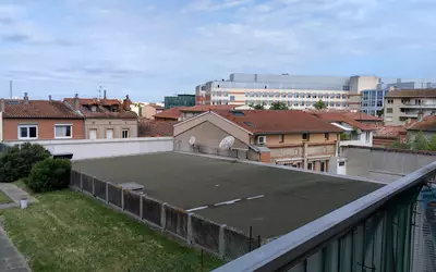Toulouse