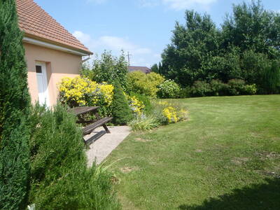 Location appartement studio Saint-Jean-de-Folleville (76170)