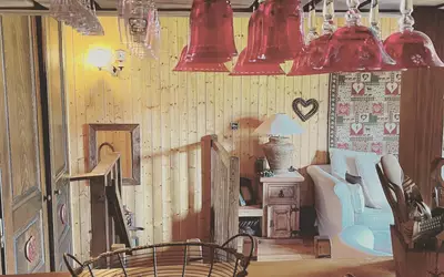 Arâches-La-Frasse (74300)
