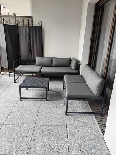 Vente appartement 4 pièces Aubervilliers (93300)