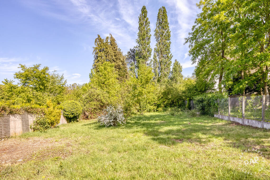 Vente maison 77 m² Morainvilliers (78630) - 77 m² - 459.000 € | Particulier à Particulier — 6