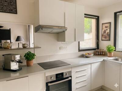 Vente appartement 5 pièces Suresnes (92150)
