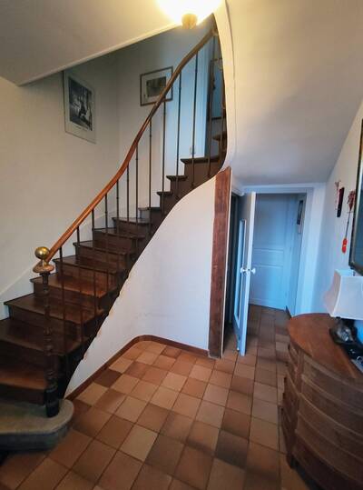 Vente maison 4 pièces Fontainebleau (77300)
