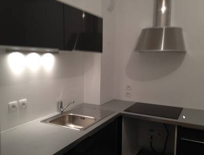 Vente appartement studio Créteil (94000)