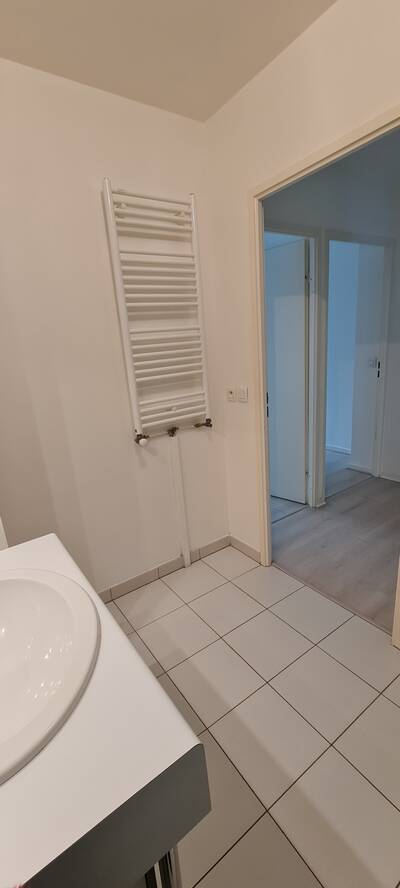 Location appartement 3 pièces Cergy (95)