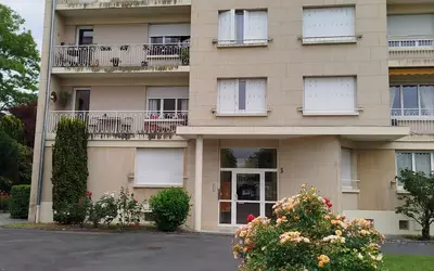 Compiègne (60200)