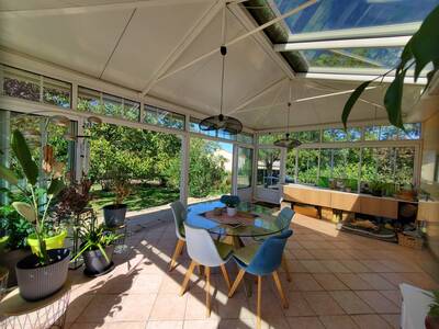 Vente maison 7 pièces Saint-Révérend (85220)