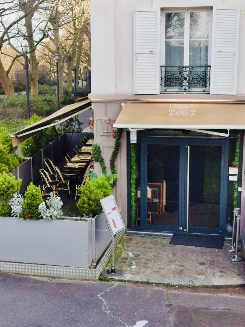 Maisons-Alfort (94700)