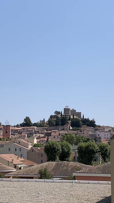 Location appartement 2 pièces La Garde (83130)