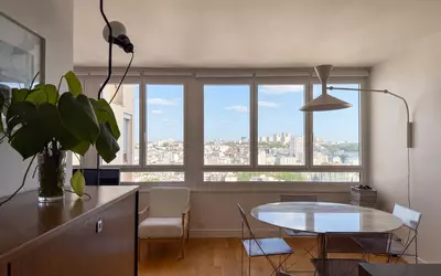 Paris 19E (75019)