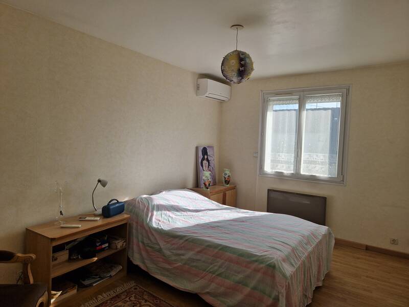 Fleury-Les-Aubrais (45400)