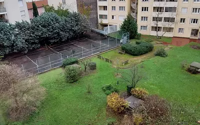 Villeurbanne (69100)