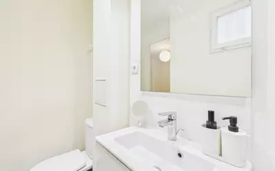 Paris 17E (75017)