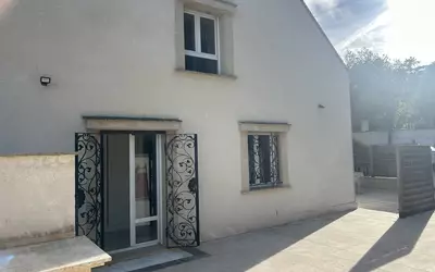 Saint-Rémy-Lès-Chevreuse